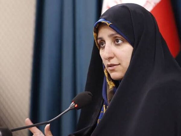  با بالاترین سختگیری‌ها نیز نمی‌توان مساله حجاب و عفاف را حل کرد 