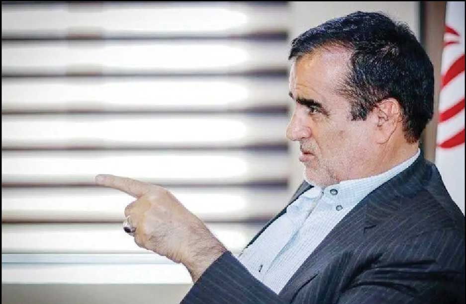 
اعتراض نه‌تنها تهدید نیست، بلکه می‌تواند مانع بروز اشتباه‌ها و تخلف‌ها شود