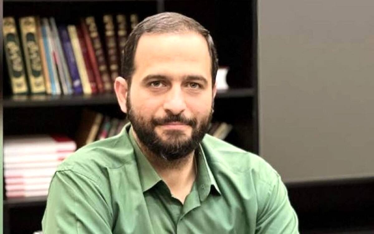 محسن برهانی، حقوقدان و

 استاد دانشگاه بازداشت شد