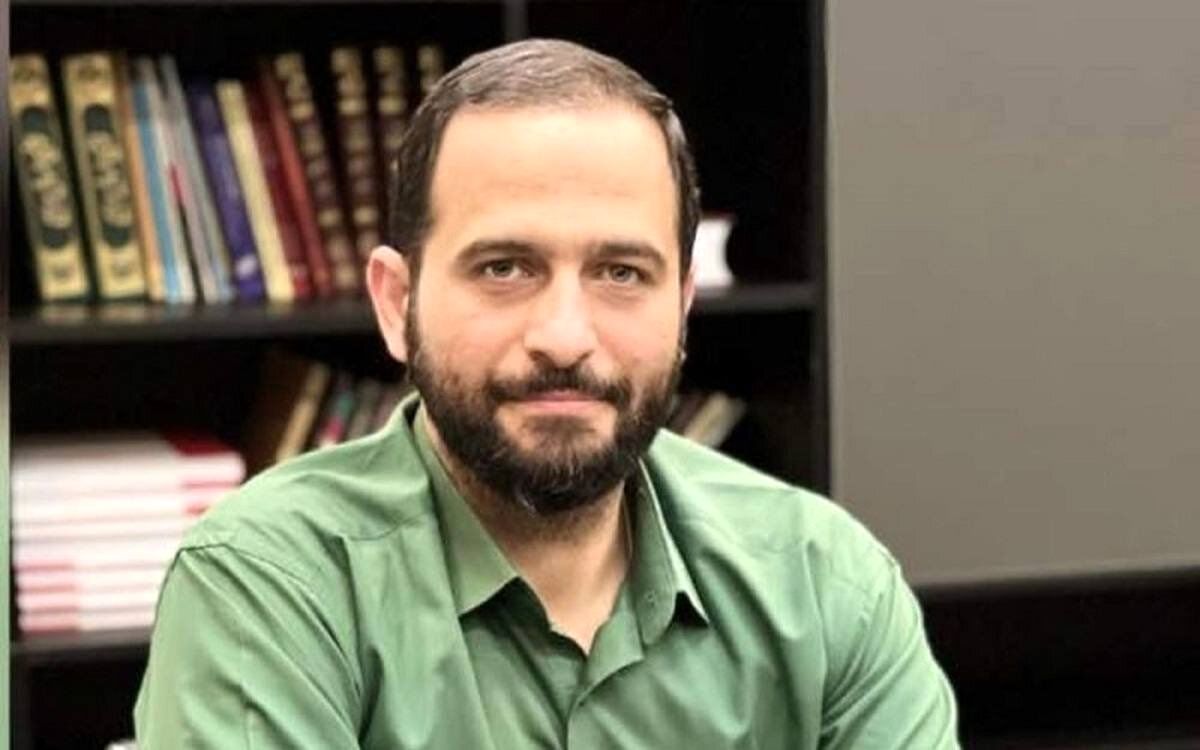 محسن برهانی، حقوقدان و

 استاد دانشگاه بازداشت شد