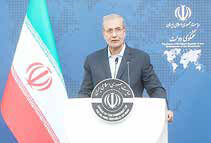 
کره جنوبی پول ایران را ندهد، اقدام مقتضی انجام می‌دهیم
