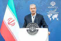 
کره جنوبی پول ایران را ندهد، اقدام مقتضی انجام می‌دهیم