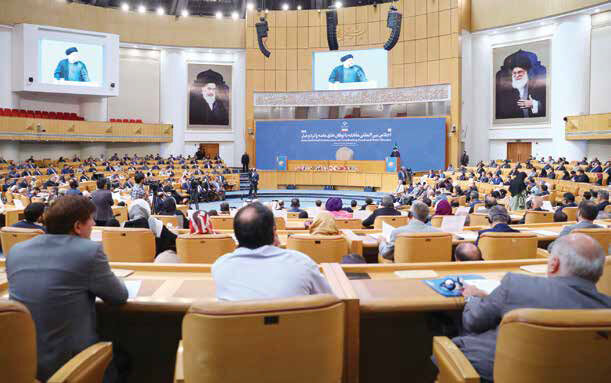 بر خاکستر محیط زیست کشور، جز ریزگرد جوانه نمی‌زند