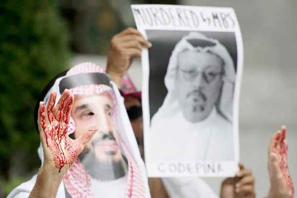 
خروج فضاحت‌بارِ شاهزاده از پناه پنهانکاری