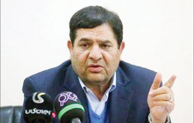 
 اگر «پاسخگو» نیستید، «استعفا» دهید