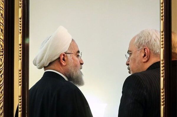 

شهادت می‌دهم ظریف،

رسول امین نظام بوده و هست