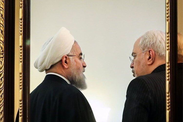

شهادت می‌دهم ظریف،

رسول امین نظام بوده و هست