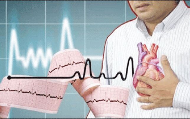 فشار خون بالا؛ بار مضاعف بیماری‌ها