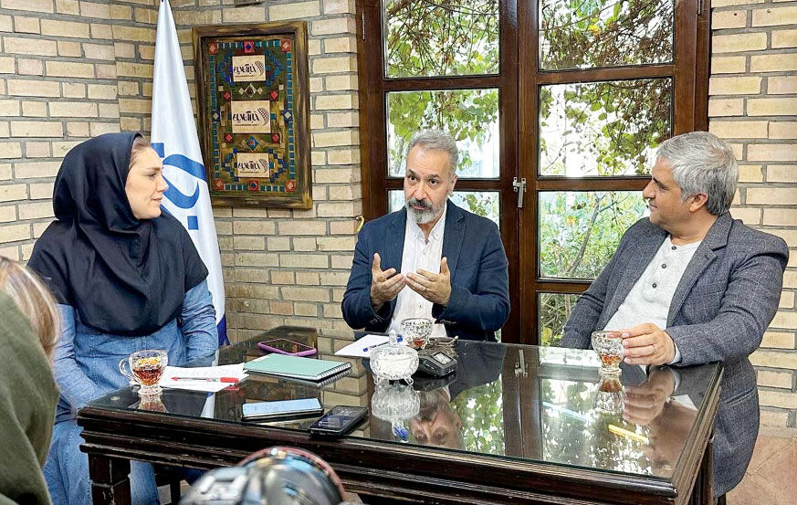 دانش‌آموزان به درس‌هایی مانند دینی علاقه ندارند