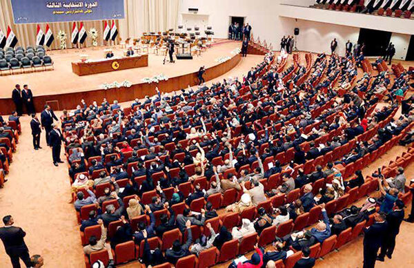 «خروج فوری نیروهای آمریکایی» از عراق
