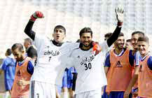 
جنگ ادامه دارد