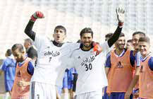 
جنگ ادامه دارد
