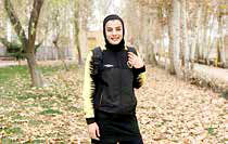 از سپاهان درخواست رضایتنامه کرده ام