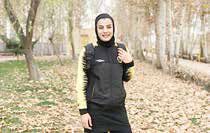 از سپاهان درخواست رضایتنامه کرده ام