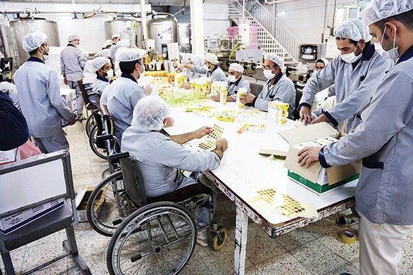 
۵۲ کارگر واحد تولیدی فیروز بیکار شدند