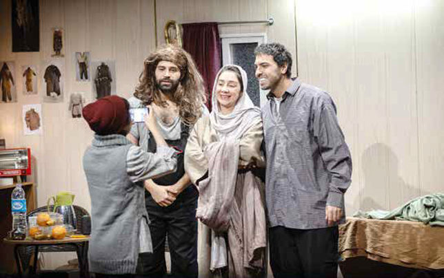 عشاق مغروق جهان