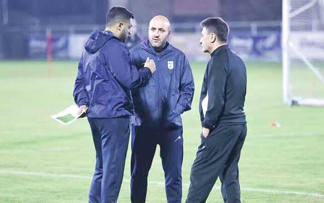 میراث سوخته