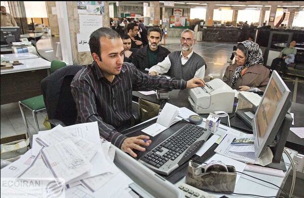 پرداخت وام ۴ میلیارد تومانی به پشتیبانان مشاغل خانگی