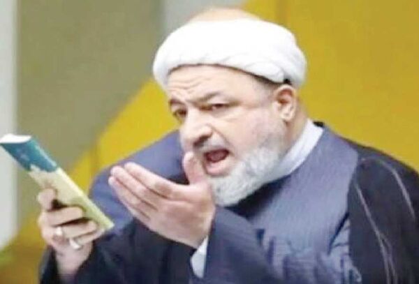 انتقاد تند دو نماینده مجلس از قالیباف در پی حکم حبس رسایی