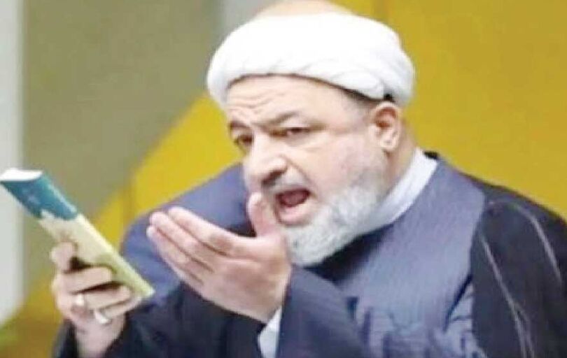 انتقاد تند دو نماینده مجلس از قالیباف در پی حکم حبس رسایی