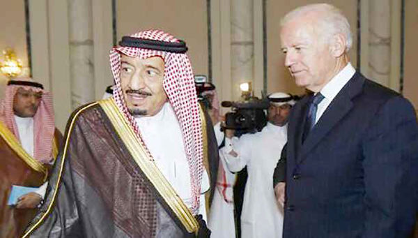 
ما و همسایگان خلیج در  دوران پسا ترامپ