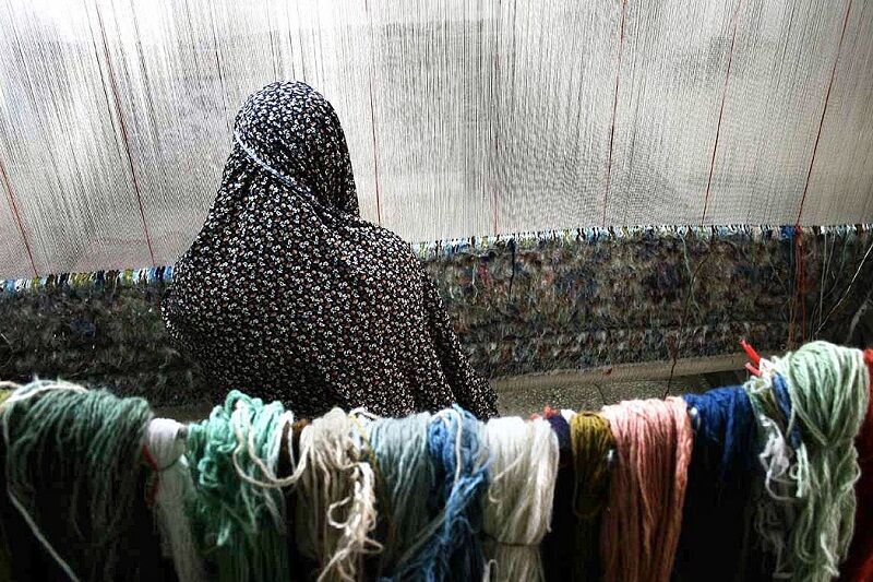 داشبورد اطلاعات زنان سرپرست خانوار تکمیل و به‌روزرسانی می‌شود