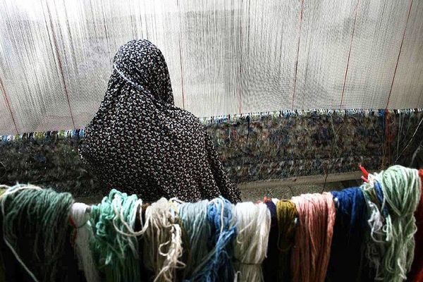 داشبورد اطلاعات زنان سرپرست خانوار تکمیل و به‌روزرسانی می‌شود
