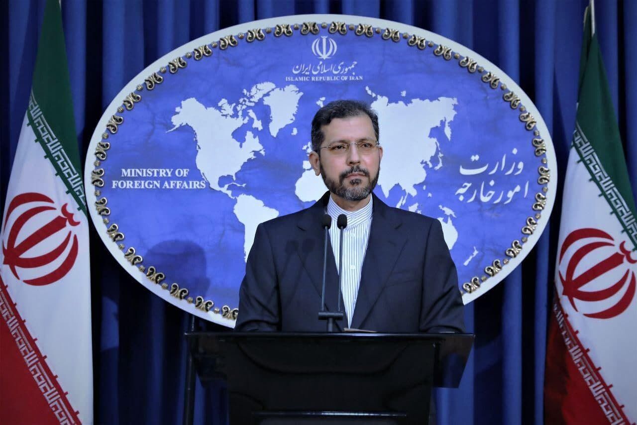 
مذاکرات را با اجماع ملی جلو می‌بریم
