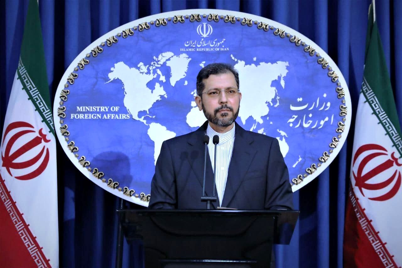 
مذاکرات را با اجماع ملی جلو می‌بریم
