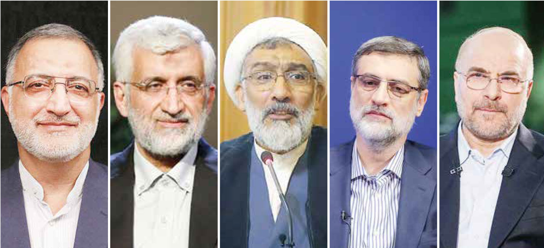 تمنای اجماع در جریان اصولگرایی