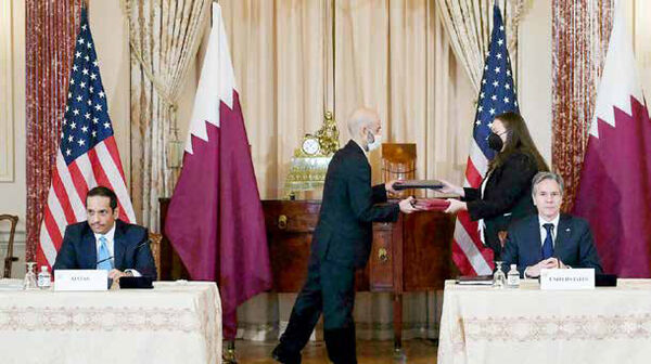 
وکالت استراتژیک به دوحه
