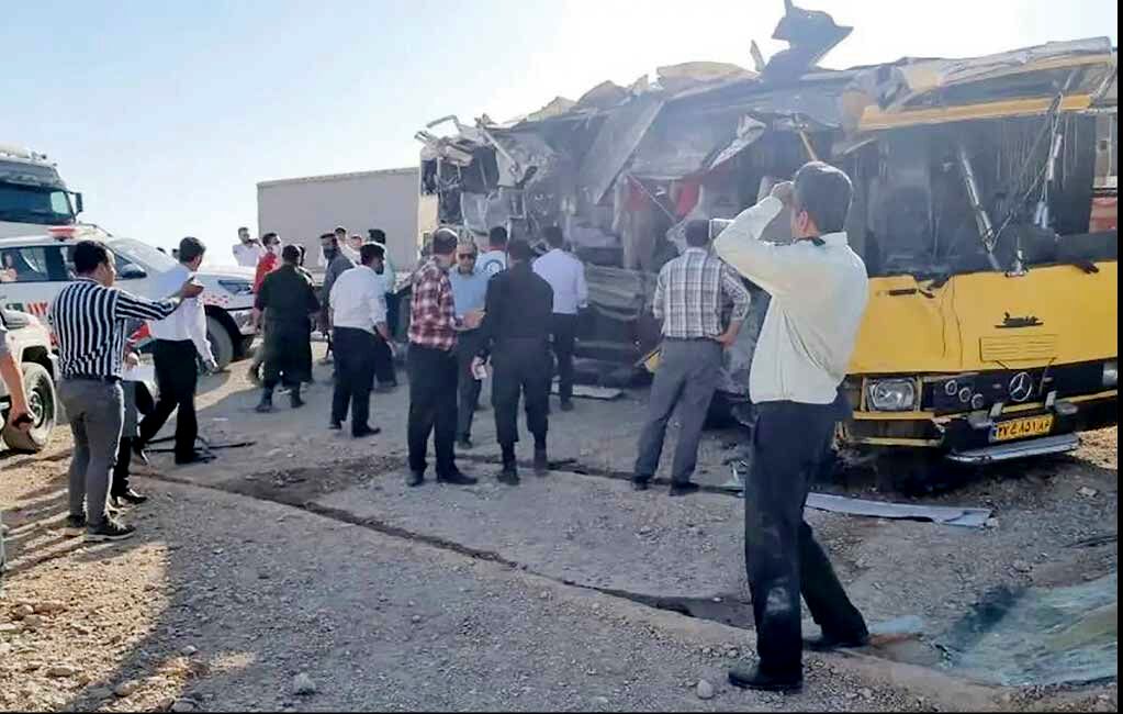 نه بر رانندگان نظارتی هست، نه بر کیفیت اتوبوس‌ها