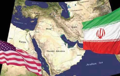 دیپلماسی معلق؛ تهدیدهای منطقه‌ای پررنگ