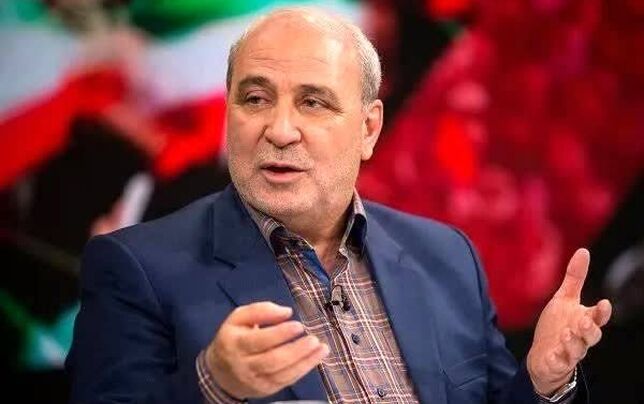 
مجلس اجازه تصویب کنوانسیون 
دریای خزر را نمی‌دهد 