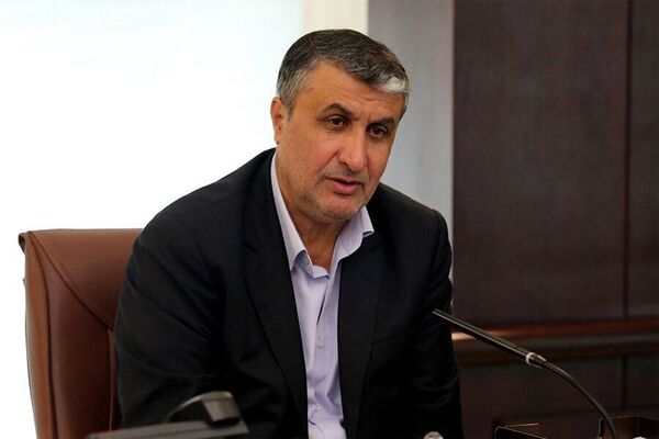 
آغاز به کار نخستین مرکز زیست‌بوم نوآوری صنعت هسته‌ای 
