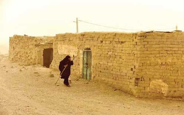 چشم‌پوشی نهادها از بیابان‌زاییِ آقای«پارتی‌دار»!
