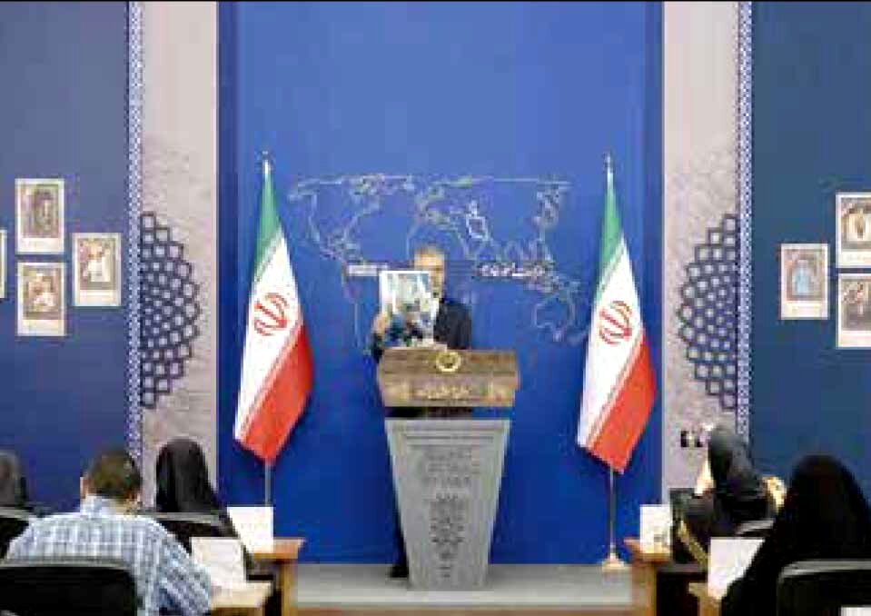 

جامعه جهانی باید برای توقف جنایات اسرائیل اقدام کند
