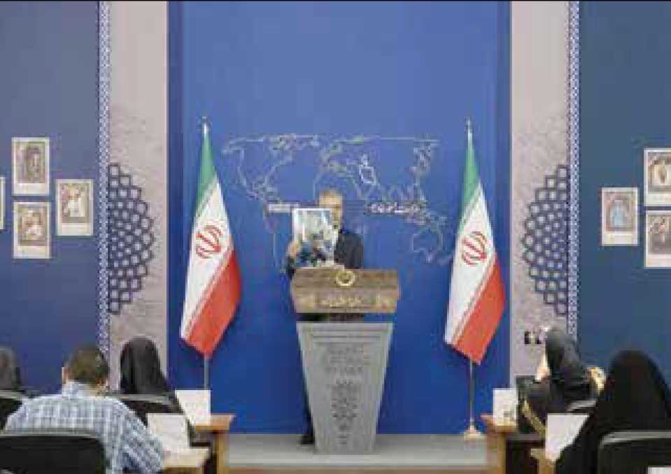

جامعه جهانی باید برای توقف جنایات اسرائیل اقدام کند