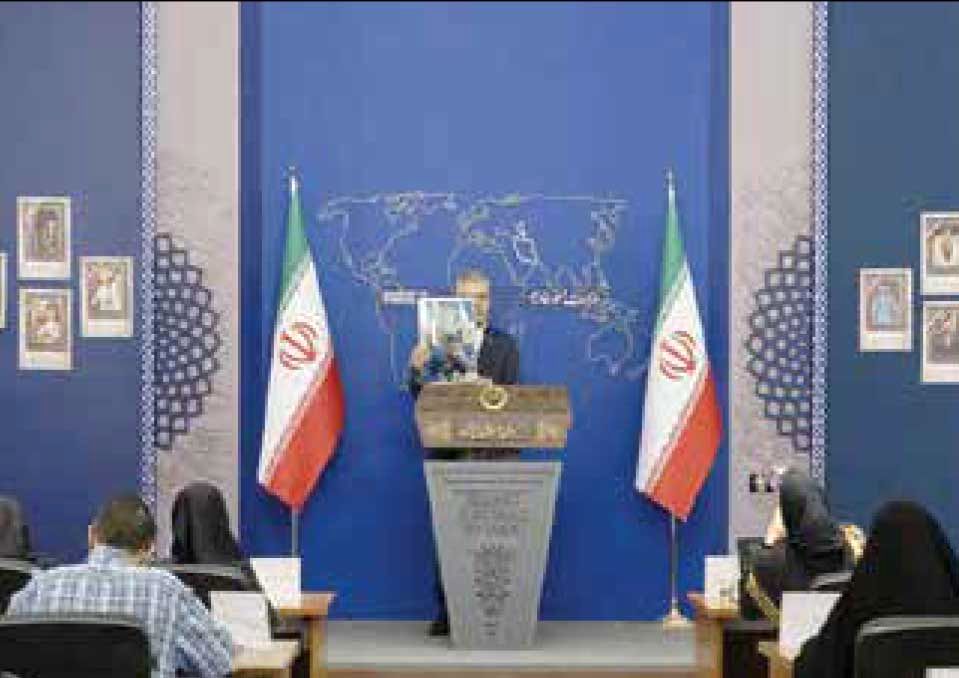 

جامعه جهانی باید برای توقف جنایات اسرائیل اقدام کند