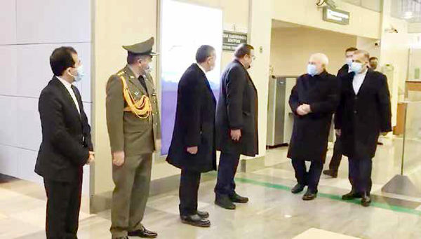 
دیپلماسی فعال پس از انفعال