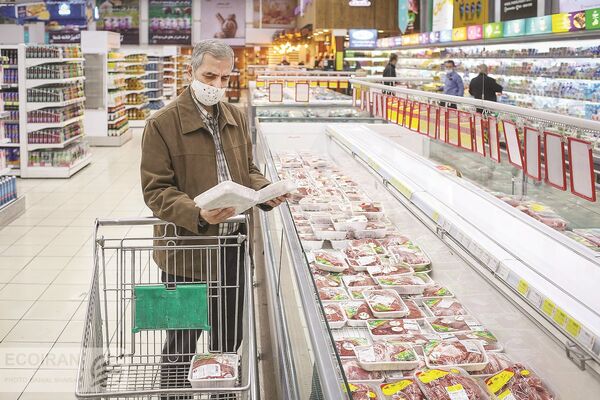 

سبد خوراک در آستانه فتح قیمت‌های باورنکردنی