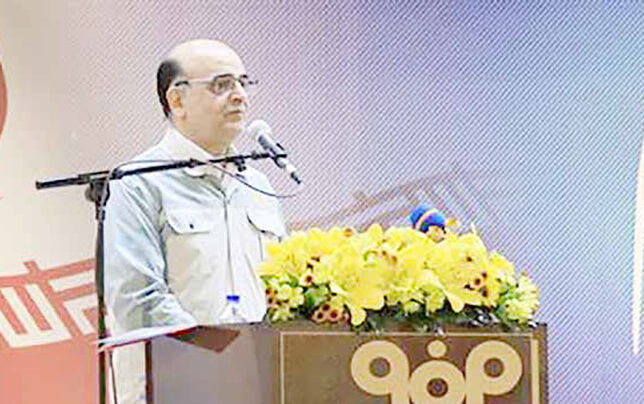 عبور از مرز فروش ۵۰ هزار میلیارد تومان در ماه گذشته