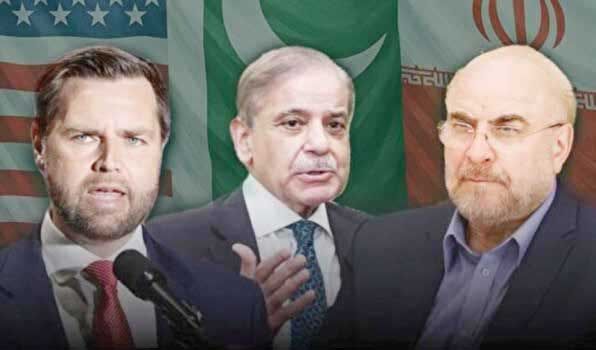برگۀ توافق روی میز است یا نقشه جنگ؟