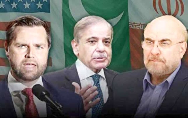 برگۀ توافق روی میز است یا نقشه جنگ؟