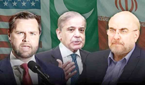 برگۀ توافق روی میز است یا نقشه جنگ؟