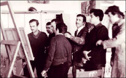 در باب بازگشایی تالار قندریز پس از ۴۰ سال