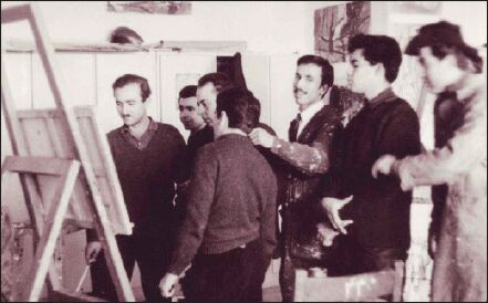 در باب بازگشایی تالار قندریز پس از ۴۰ سال