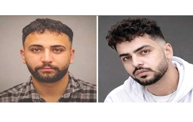 
علیرضا سپاهی و علیرضا رئیسی اعدام شدند