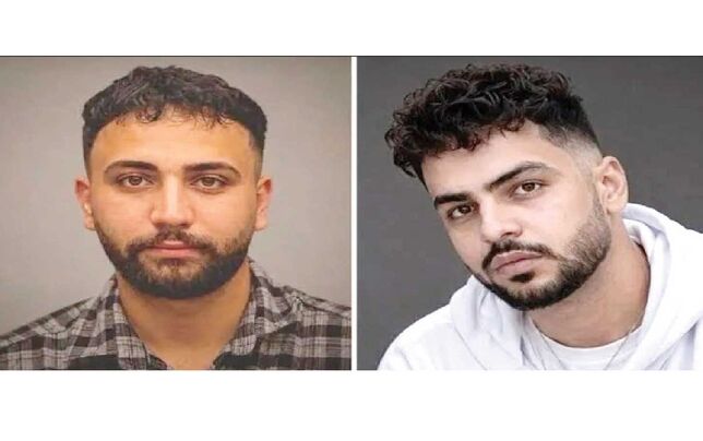 
علیرضا سپاهی و علیرضا رئیسی اعدام شدند