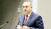 واکنش ترکیه به  گروه تروریستی خواندن سپاه 